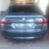 BMW serie 525 xdrive Luxury 2000cc 218cv - immagine 14