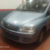 FIAT Multipla - 1600cc Natural Power - 2007 - - immagine 4